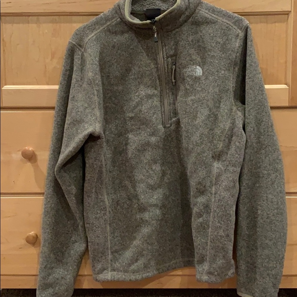 The North Face Sweatshirt